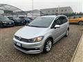 VOLKSWAGEN TOURAN 1.6 TDI 115 CV SCR DSG Comfortline BlueMotion Tech