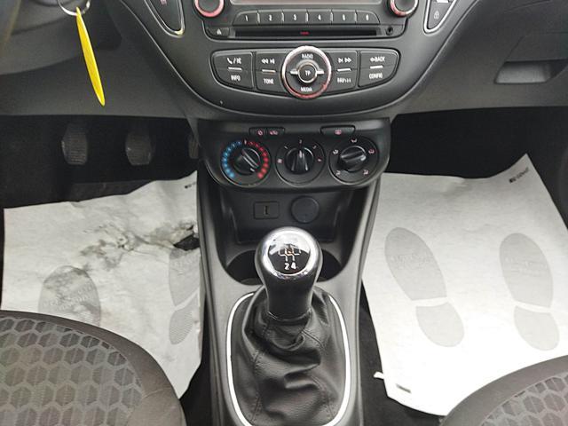 OPEL CORSA 1.2cc ADVANCE MY18 69cv BLUETOOTH/USB