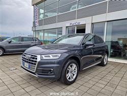 AUDI Q5 50 TFSI e quattro S tronic Business