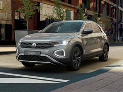 VOLKSWAGEN T-ROC 1.5 TSI ACT DSG Sport