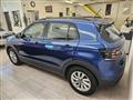 VOLKSWAGEN T-Cross 1.0 tsi Style 95cv