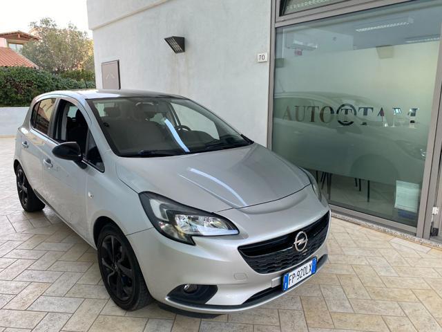 OPEL CORSA 1.4 5 porte b-Color