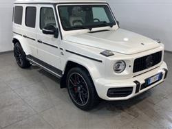 MERCEDES CLASSE G S.W. 585CV