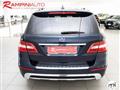 MERCEDES CLASSE ML BlueTEC 4Matic Premium 204 Cv Iva Esposta Unico pr