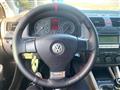 VOLKSWAGEN Golf V 2008 2.0 tdi Gt Sport c pelle 5p dpf