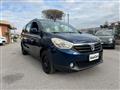 DACIA LODGY 1.5 dCi 8V 110CV Start&Stop 5 posti Lauréate