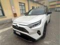 TOYOTA RAV4 2.5 HV (218CV) E-CVT 2WD Style