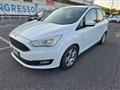 FORD C-MAX 1.6 120CV GPL Titanium