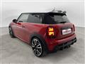 MINI 3 PORTE JCW Mini 2.0 John Cooper Works Anniversary Edition