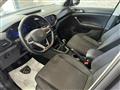 VOLKSWAGEN T-CROSS 1.0 TSI 110 CV DSG Sport