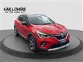 RENAULT CAPTUR 1.0 tce Intens Gpl 100cv