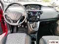 LANCIA Ypsilon 1.0 firefly hybrid Silver s&s 70cv