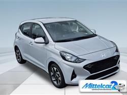 HYUNDAI NEW i10 1.0 MPI Connectline MY 25