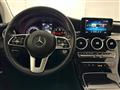 MERCEDES Classe GLC 200 d Business 4matic auto