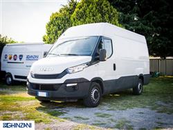 IVECO DAILY 35S14 2.3 HPT PC Cabinato