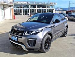 LAND ROVER Range Rover Evoque 5p 2.0 td4 SE Dynamic 150cv auto