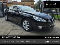 PEUGEOT 508 2.0 HDi 140CV SW Access