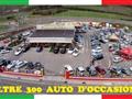 FIAT PANDA 1ª serie 900 i.e. cat Hobby