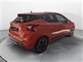 NISSAN MICRA IG-T 92 5 porte N-Design