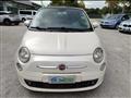 FIAT 500 1.4 16V Lounge