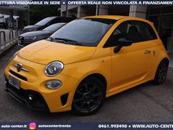 ABARTH 595 1.4 Turbo T-Jet 145 CV