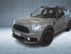 MINI COUNTRYMAN 2.0 Cooper SD Boost Countryman Automatica