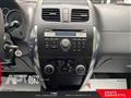 FIAT SEDICI 1.6 16v Dynamic 4x4 120cv