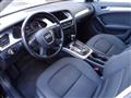 AUDI A4 AVANT 2.0TDI PREZZO VALIDO FINO 16.11,GARANZIA,km certif