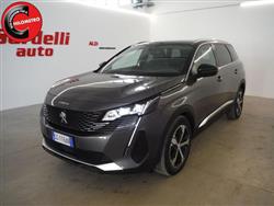 PEUGEOT 5008 BlueHDi 180 S&S EAT8 GT Pack