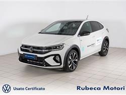 VOLKSWAGEN TAIGO R-Line Sport 1.0 TSI DSG 115CV