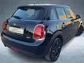 MINI MINI 5 PORTE 1.5 One Boost 5 porte Aut.