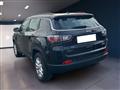 JEEP COMPASS 4XE II 2021 1.3 turbo t4 phev Longitude 4xe auto