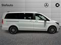 MERCEDES CLASSE V d Automatic Premium Long 8 Posti