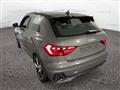 AUDI A1 SPORTBACK A1 SPB 30 TFSI S line edition