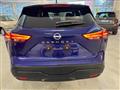 NISSAN NEW QASHQAI acenta 1.3 mhev  bz ibrido