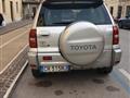 TOYOTA RAV4 2.0 Tdi D-4D cat 5 porte