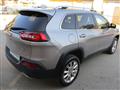 JEEP CHEROKEE 2.2 Mjt II 4WD  Limited