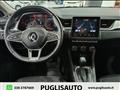 RENAULT NUOVO CAPTUR Blue dCi 115 CV EDC Business