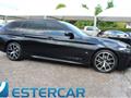 BMW SERIE 5 TOURING d 48V Touring Msport