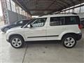 SKODA YETI 1.2 TSI DSG Adventure