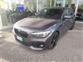 BMW SERIE 1 d 5p. Msport