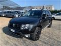 DACIA DUSTER 1.5 dCi 110CV S&S 4x2 Serie Limitata Black Shadow