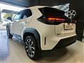 TOYOTA YARIS CROSS 1.5 Hybrid 130 CV 5p.E-CVT AWD-i Trend