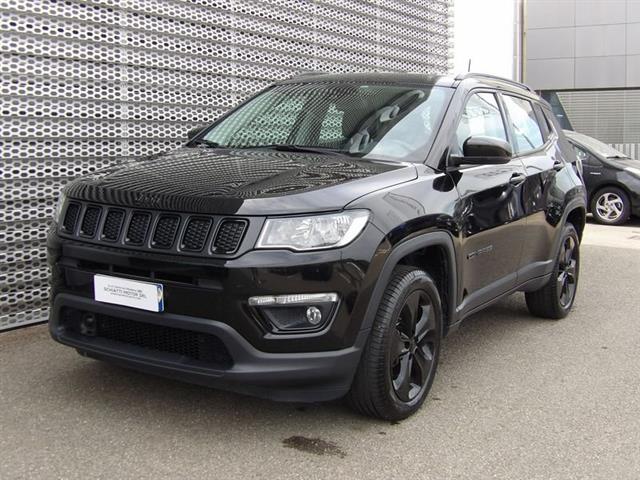 JEEP COMPASS 2.0 Multijet II aut. 4WD Night Eagle