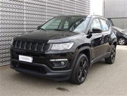 JEEP COMPASS 2.0 Multijet II aut. 4WD Night Eagle