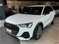 AUDI Q3 35 TDI quattro S tronic S line edition