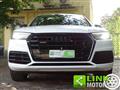 AUDI Q5 2.0 TDI 190cv quattro Black Ed. - Garanzia Inclusa