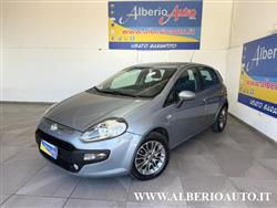 FIAT PUNTO 1.2 5 porte S&S MyLife