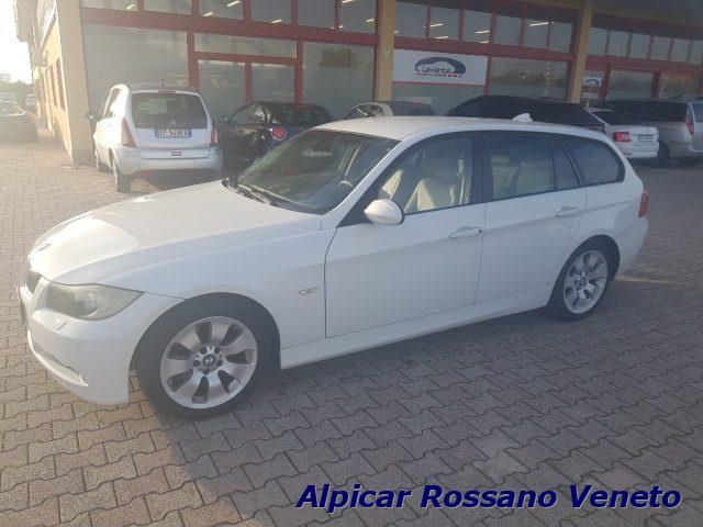 BMW SERIE 3 TOURING d cat Touring Futura