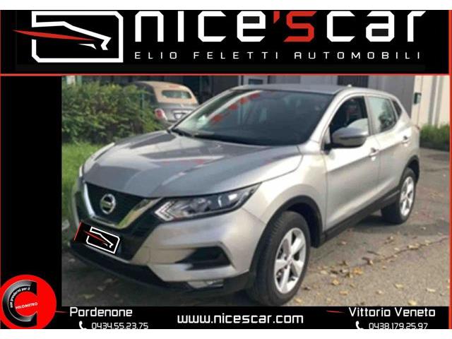 NISSAN QASHQAI 1.5 dCi 115 CV Business